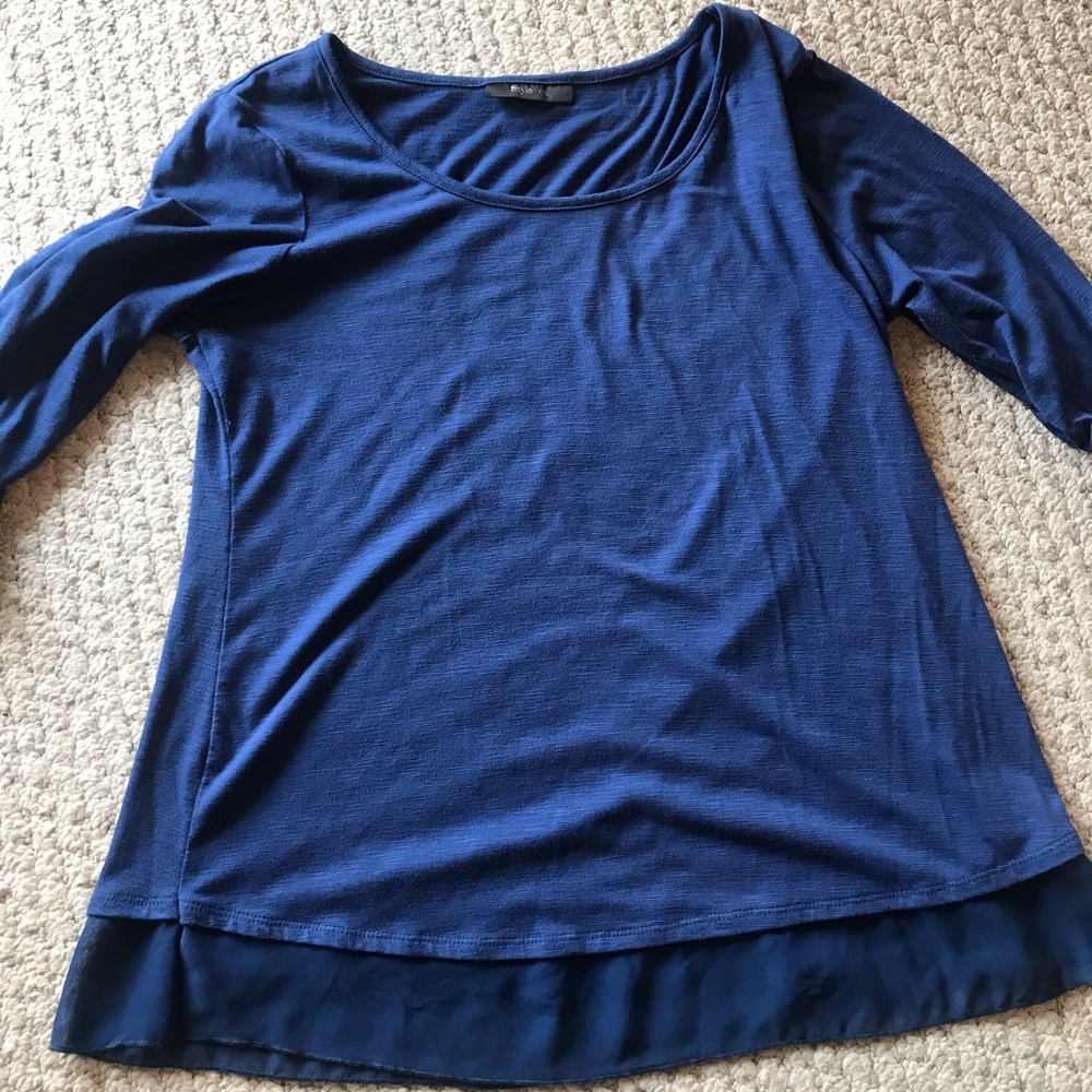 Style & Co Top